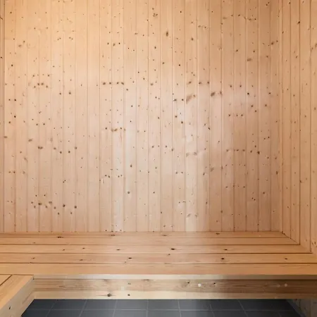 Aarre - 1km From The Sea By Interhome