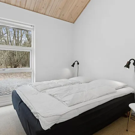 Casa de Férias Aarre - 1km From The Sea By Interhome *