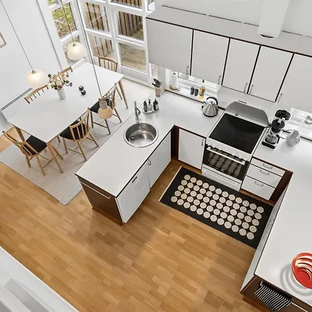 Casa de Férias Aarre - 1km From The Sea By Interhome