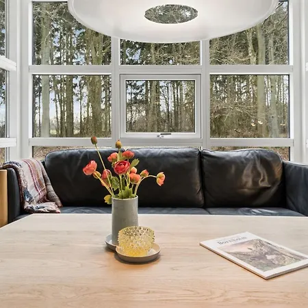 Aarre - 1km From The Sea By Interhome * Hasle