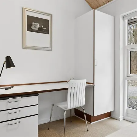 Aarre - 1km From The Sea By Interhome Casa de Férias *