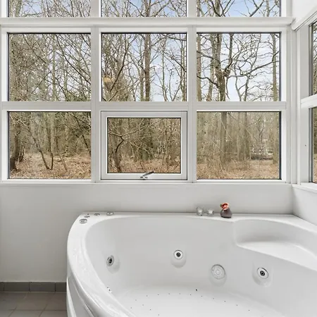 Casa de Férias Aarre - 1km From The Sea By Interhome *